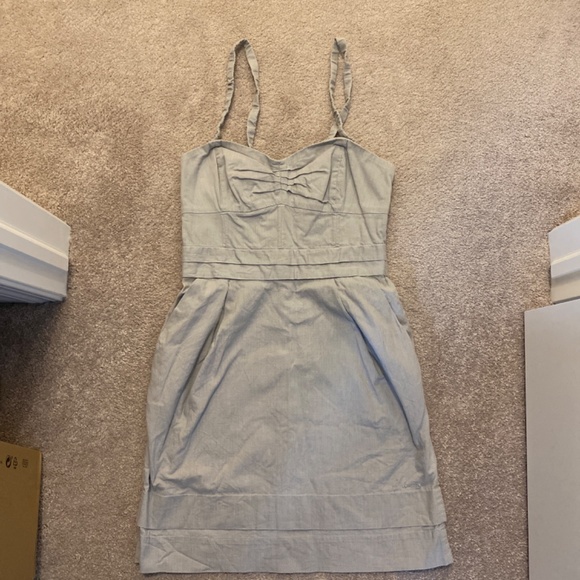 Wilfred Dress - Picture 4 of 4